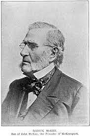 Treaties-Redick McKee