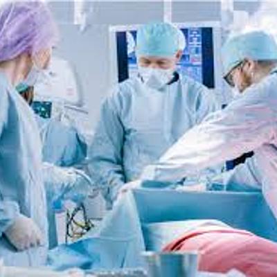 Timeline: HISTORIA DE LA CIRUGIA