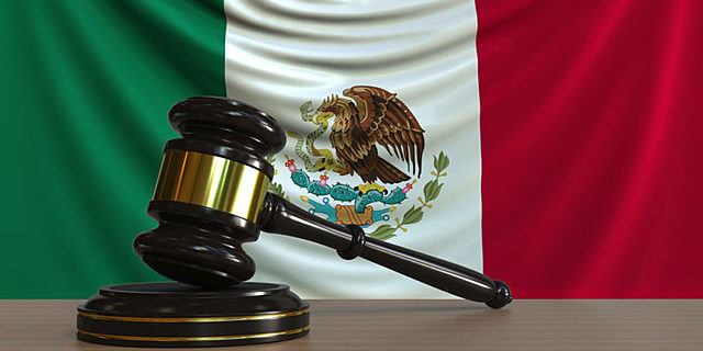 Reforma del Articulo 73 de la Constitución Política de los Estados Unidos Mexicanos