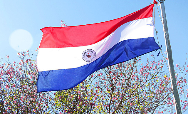 Paraguay crea normativa relacionada con la protección de datos personales