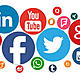 Redes sociales