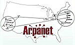 Surge ARPANET