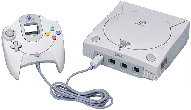 Dreamcast