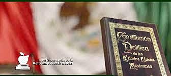 Artículo 6 de la Constitución Política de los Estados Unidos Mexicanos