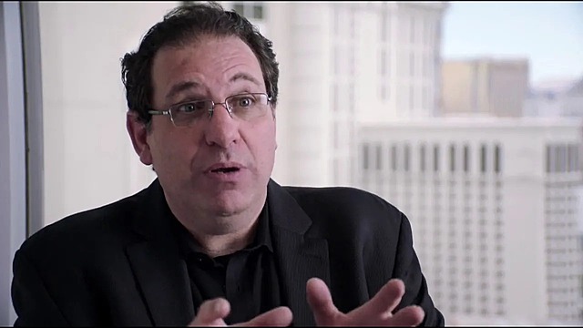 Kevin Mitnick