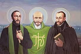 Compañía de Jesús