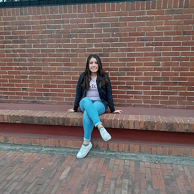 Timeline: Short story of my life