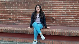 Timeline: Short story of my life