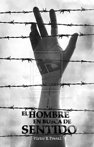 El hombre en busca de sentido de Viktor Frankl (1946)