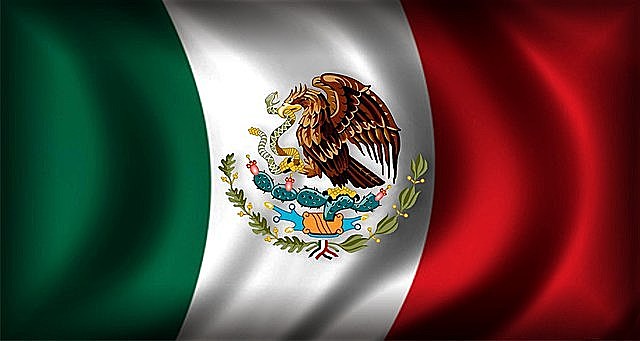 MEXICO INGRESA AL GATT