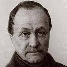 Augusto Comte