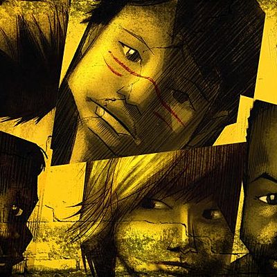 Timeline: As diferentes concepções de infância numa perspectiva histórico-cultural