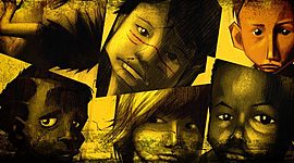 Timeline: As diferentes concepções de infância numa perspectiva histórico-cultural