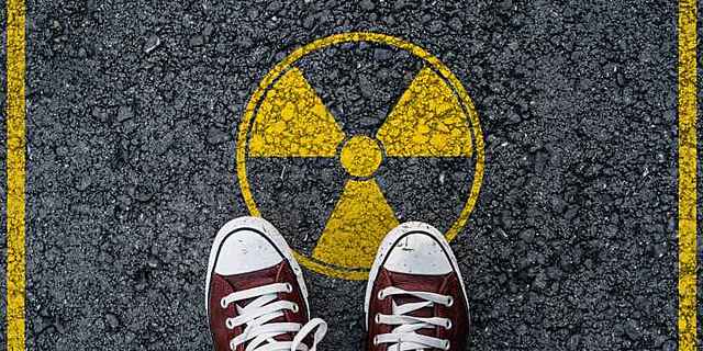 Efectos nocivos de la radiación