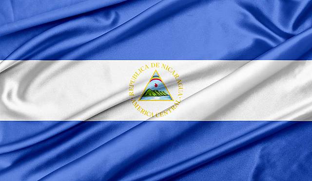 Derecho a voto en Nicaragua