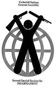 Programa para el Desarme