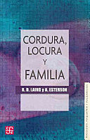 Laing, R. (1969) El cuestionamiento de la familia