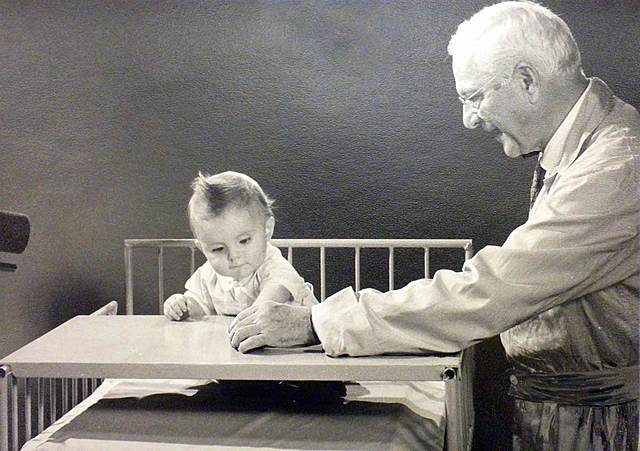 Clinic of Child Development