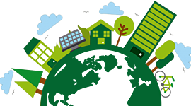 Timeline: Responsabilidad Social