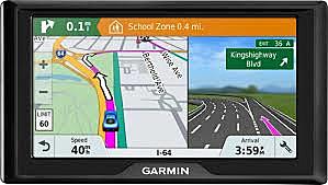 GPS