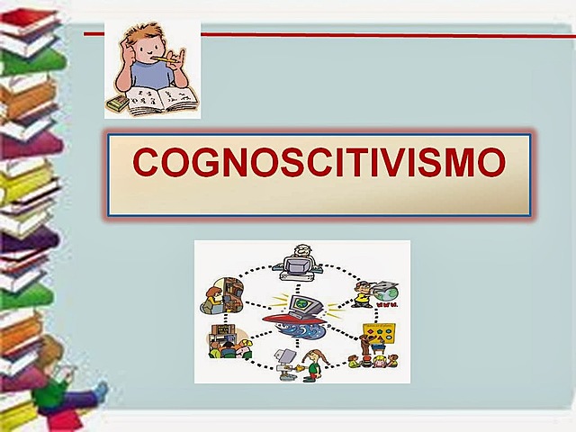 Cognoscitivismo
