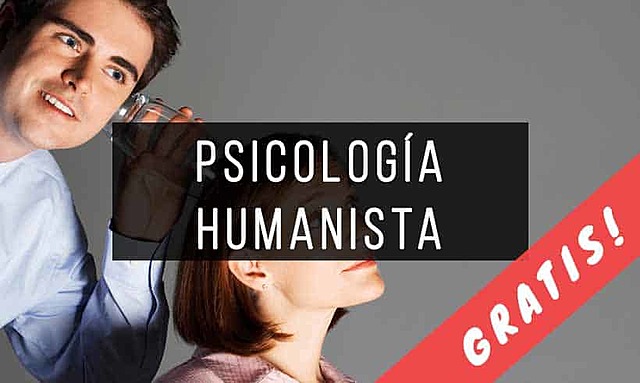 Psicología humanista