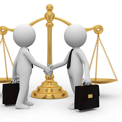 Timeline: Antecedentes del Derecho Procesal Mercantil