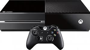 Xbox One