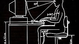 Timeline: Ergonomía Aplicada