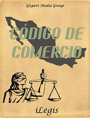 Código de comercio mexicano