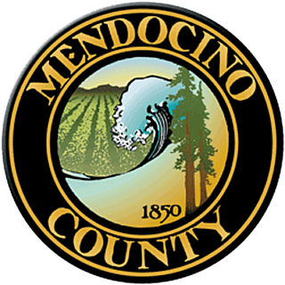 Mendocino County School Board