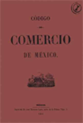 Código de Comercio Federal