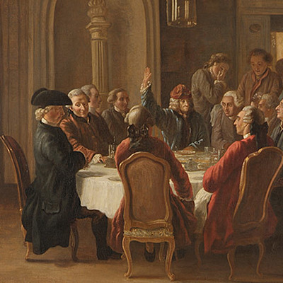 Timeline: Enlightenment and Revolutions