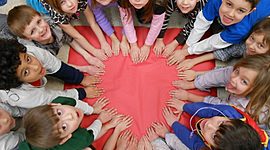 Timeline: Early Childhood History