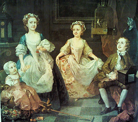 SÉCULO XII - CRIANÇA ADULTO