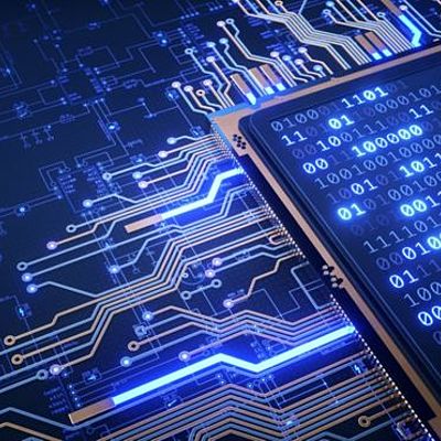 Timeline: Marco historico "Evolucion de los computadores"