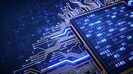 Timeline: Marco historico "Evolucion de los computadores"