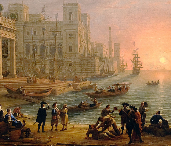 DERECHO MERCANTIL ANTERIOR A LA DECODIFICACIÓN.