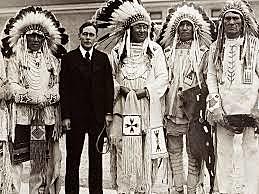 Indian Reorganization Act