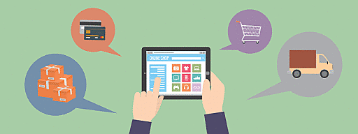 Origen del proceso mercantil en México