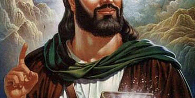 Muhammad begins to preach the new faith