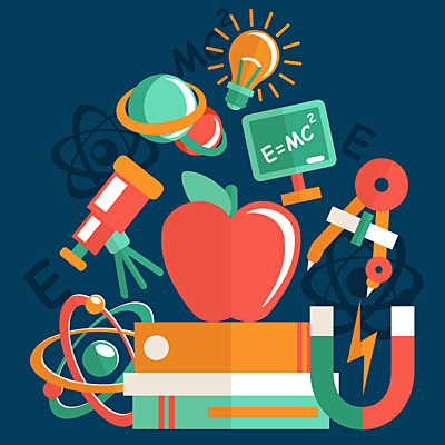 Timeline: Conocimiento cientifico