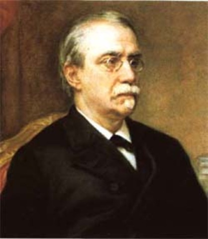 Creación de la Constitución de Cánovas