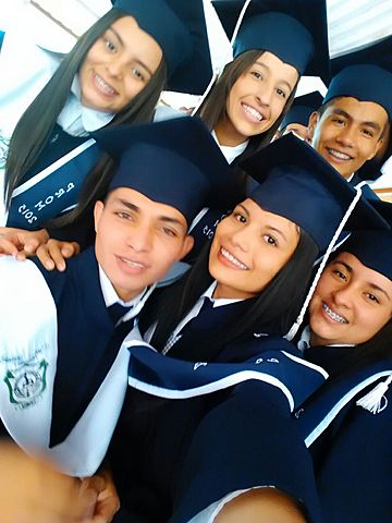 Grado - Bachillerato