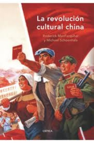Revolución Culturalen China