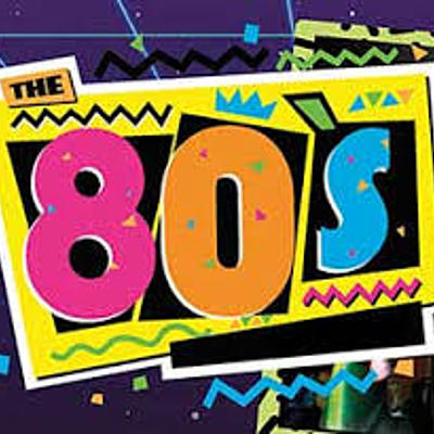 Timeline: 1980's The Age of Changes