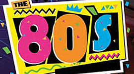 Timeline: 1980's The Age of Changes