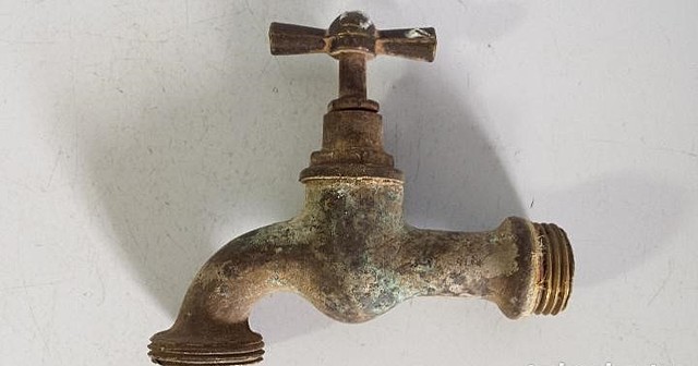 Invención del grifo de rosca