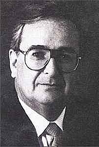 Invention of the Seagate Hard Disk Drive