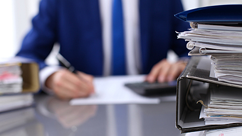 La auditoría como una técnica